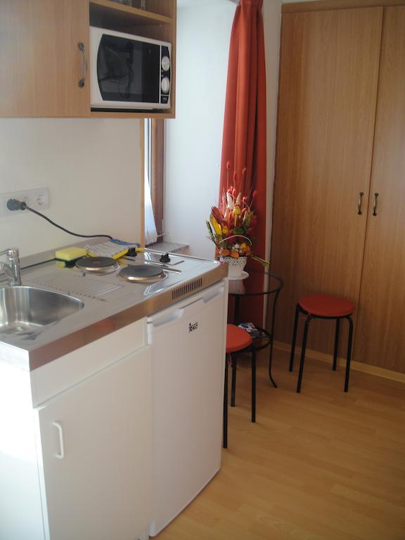 Paks Panzio Hotel Cameră foto